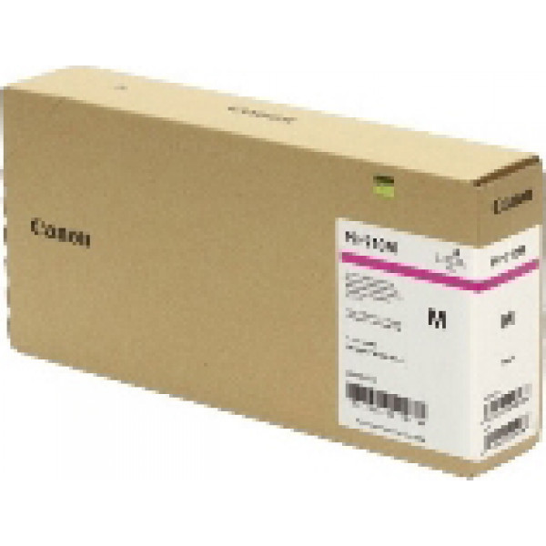 Фото - Картридж для струйных МФУ и принтеров Canon PFI-710 Magenta (2356C001AA)