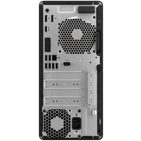 Фото - Системный блок HP Elite Tower 800 G9 (99A93ET)