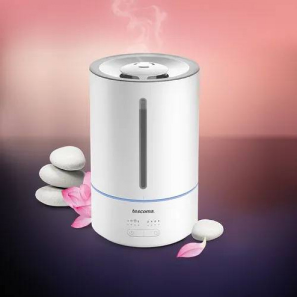 Фото - Увлажнитель воздуха tescoma FANCY HOME Zen 4,6 л (906930)