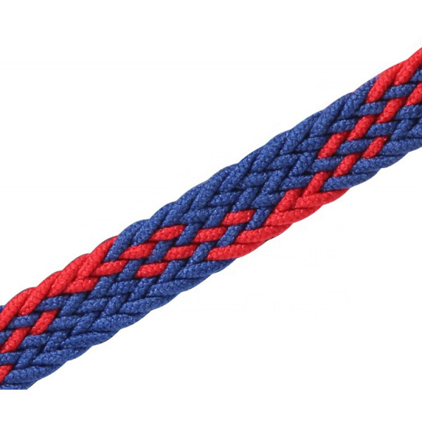 Фото - Ремешок для фитнес-браслета BeCover Elastic Nylon Style for Xiaomi Mi Smart Band 5 / Mi Smart Band 6 (Size L) Beige (710496)