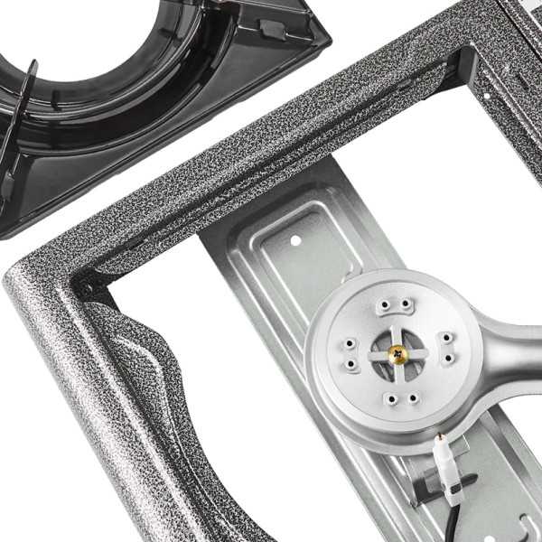 Фото - Горелка газовая Nord Camp 2,2 кВт (NC10100)