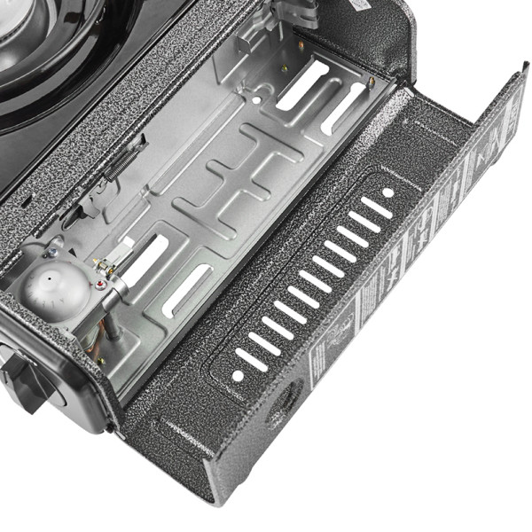 Фото - Горелка газовая Nord Camp 2,2 кВт (NC10100)