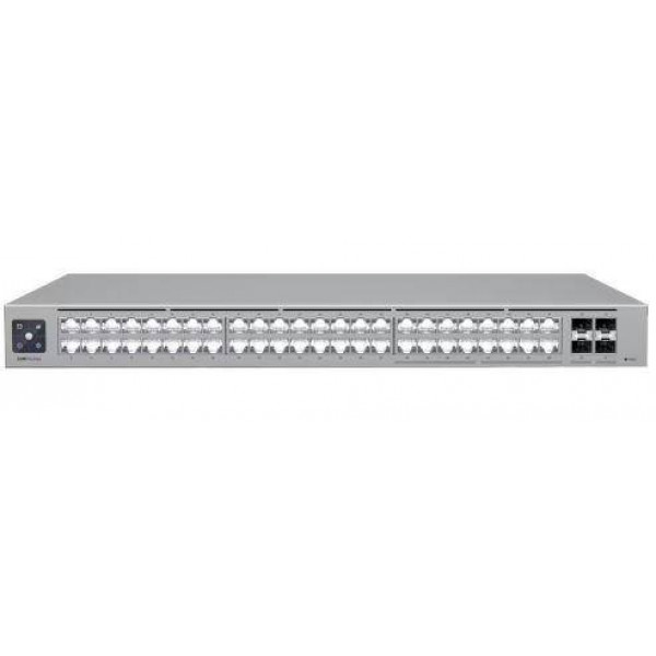 Фото - Коммутатор локальной сети (Switch) Ubiquiti USW-PRO-MAX-48