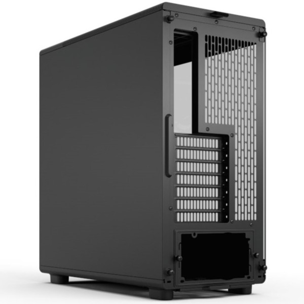 Фото - Корпус Fractal design Epoch Black TG Light tint (FD-C-EPO1A-02) без БП