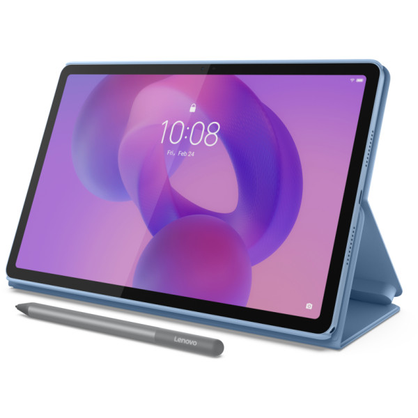 Фото - Чехол для планшета Lenovo for Lenovo Idea Tab Folio Case Blue (ZG38C06994)
