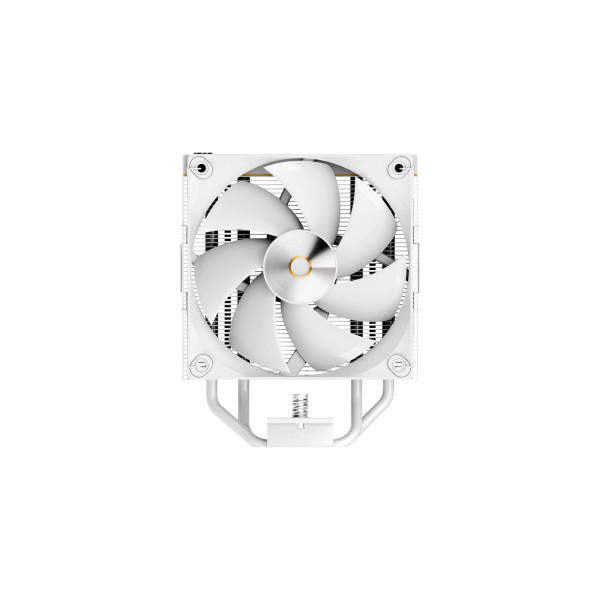 Фото - Водяная система охлаждения OCYPUS IOTA A40 WH (IOTA-A40-WH1NNWD00X-GL)