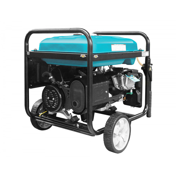 Фото - Генератор бензиновый Konner&Sohnen KS12-1EATSR