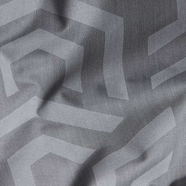 Фото - Комплект постельного белья Moon&Star Бязь Gold Люкс Urban Style 175х210 нав. 2х50х70 (MS-820007216)