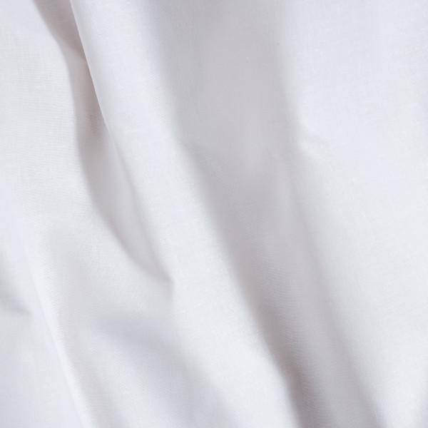 Фото - Комплект постельного белья Moon&Star Бязь Gold Люкс «White Glow» 160х220х2 нав. 2х40х60 (MS-820007380)