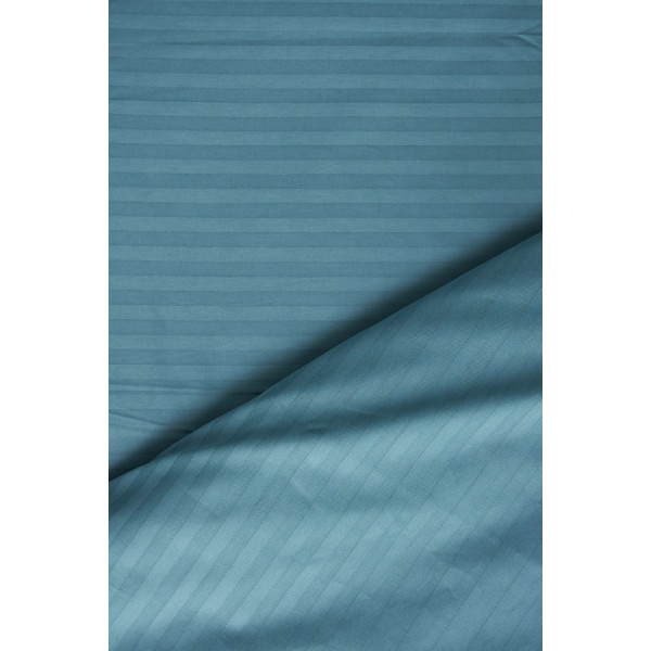 Фото - Комплект постельного белья Moon&Star 175х210 см нав. 4х70х70 Stripe Green Satin Stripe (MS-820000569)