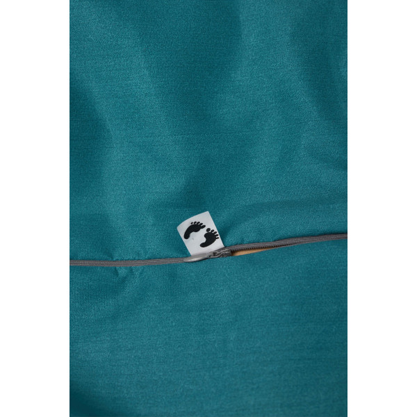 Фото - Комплект постельного белья Moon&Star 160х220 нав. 4х70х70 Tangerine Микросатин Premium (MS-820001447)