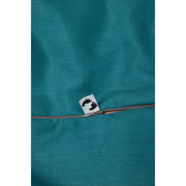 Фото - Комплект постельного белья Moon&Star 143х210х2 нав. 2х50х70 Tangerine Микросатин Premium (MS-820001449)