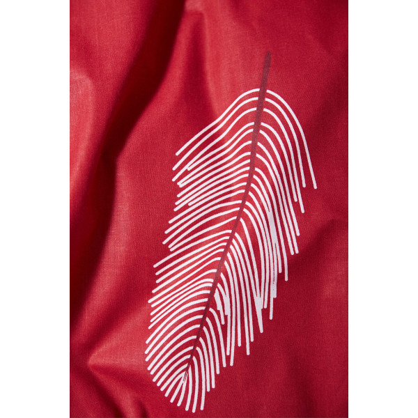 Фото - Комплект постельного белья Moon&Star Бязь Gold Люкс Lipstick 160х220 (MS-820004224)