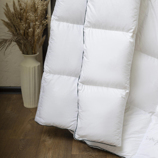 Фото - Одеяло детское демисезонное MirSon 110х140 100% пух Imperial Delight (2200007177011)