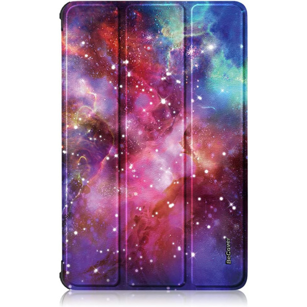 Фото - Чехол для планшета BeCover Smart Case for Samsung Galaxy Tab S9 (SM-X710/SM-X716)/S9 FE (SM-X510/SM-X516B) 11.0'' Space (710422)
