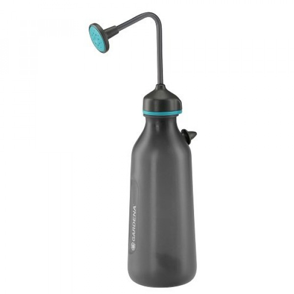 Фото - Опрыскиватель ручной Gardena для рассады 0.45 л (11102-20.000.00)