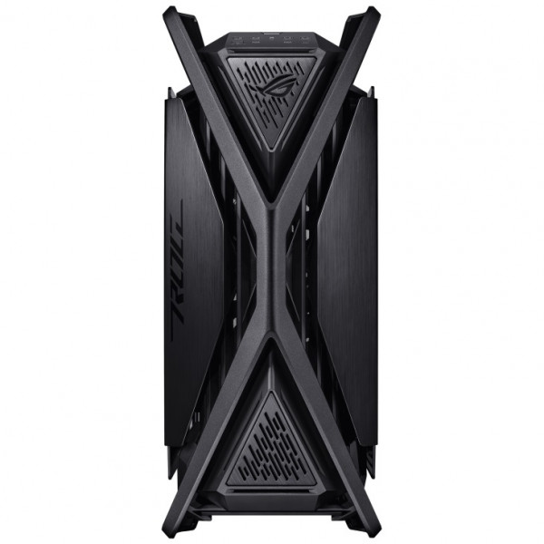 Фото - Корпус Asus ROG Hyperion GR701 BTF Edition Black без БП (90DC00F0-B39020)