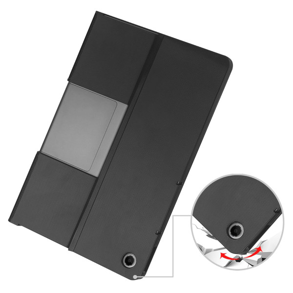 Фото - Чехол для планшета BeCover Smart Case for Lenovo Tab Plus 11.5" Red Wine (711886)