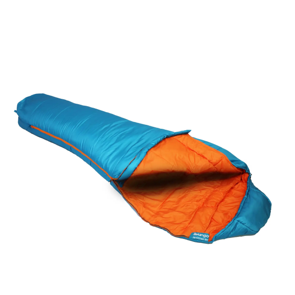 Фото - Спальный мешок Vango Nitestar Alpha 150 Atom Blue (SBTNITEST000010)