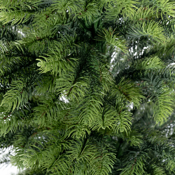 Фото - Ёлка искусственная YES! Fun 1.80 м литая Диканька (904355)