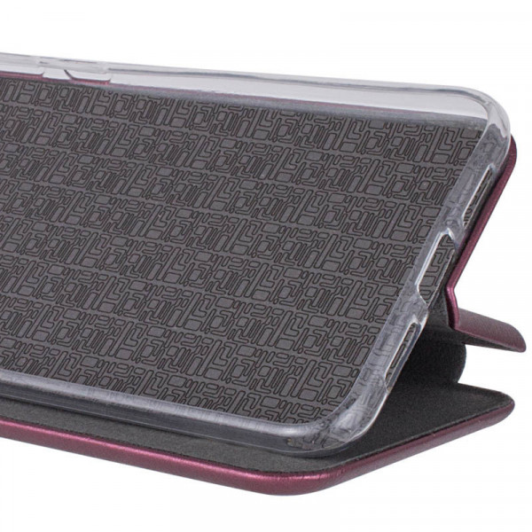 Фото - Чехол для смартфона BeCover Exclusive for Tecno Spark Go 2024 (BG6) Red Wine (711253)
