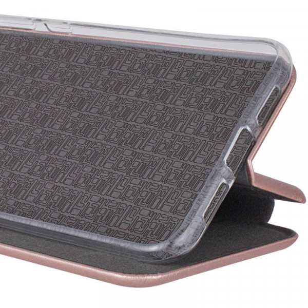 Фото - Чехол для смартфона BeCover Exclusive for Tecno Spark Go 2024 (BG6) Pink (711258)