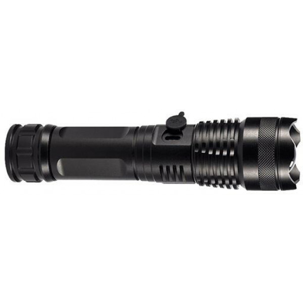 Фото - Фонарь аккумуляторный Solight WN34 LED flash light1000lm,2800mAh