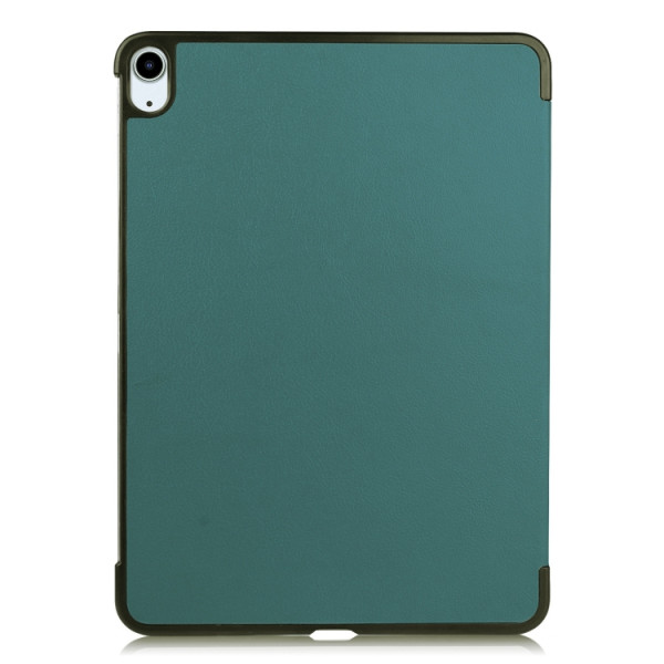 Фото - Чехол для планшета BeCover Smart Case for Apple iPad Air 13'' (M2)/iPad Air 13'' (M3) Dark Green (711613)