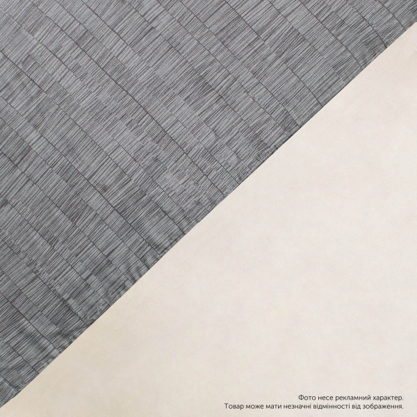 Фото - Комплект постельного белья Home Line САТИН ТЕНСЕЛ 200х220 см ДЕМАНА (187061)