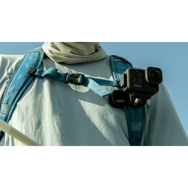 Фото - Крепление для экшн-камеры GoPro Magnetic Latch Mount (AEMAG-001)