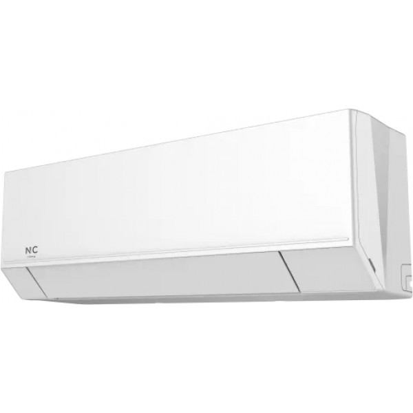 Фото - Кондиционер сплит NC clima NCI12EHSIw1eu/NCO12EHSIw1eu