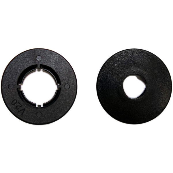 Фото - EVA коврики в салон авто EVAtech для Ampera-e Opel 2016 1 поколение Htb EU OL14004PVC4OU2RBB