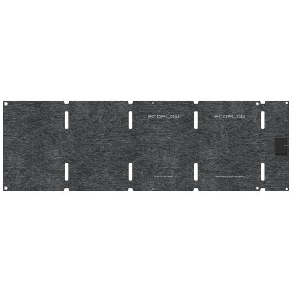 Фото - Портативная солнечная панель EcoFlow 45W Solar Panel - Type-C