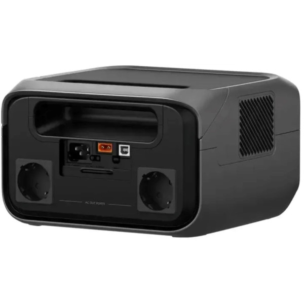Фото - Зарядная станция универсальная EcoFlow RIVER 3 PLUS