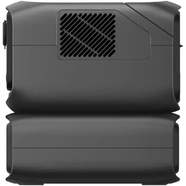 Фото - Зарядная станция универсальная EcoFlow RIVER 3 Max (600 Вт, 572 Вт/год)