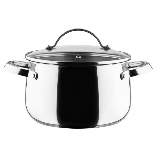 Фото - Набор посуды Vinzer Culinaire 6 пр. (50030)