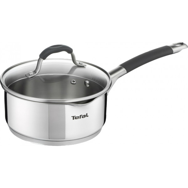 Фото - Ковш Tefal G7022214 Illico 16 см/1,3 л  с кр.