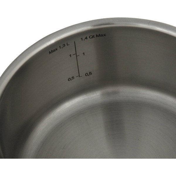Фото - Ковш Tefal G7022214 Illico 16 см/1,3 л  с кр.