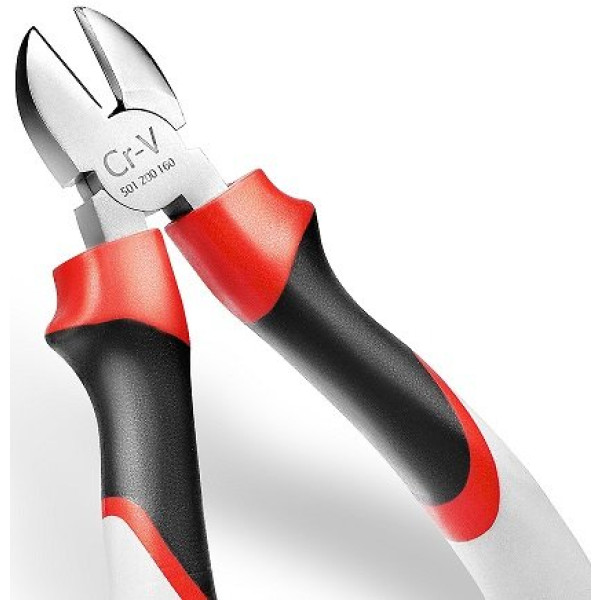 Фото - Плоскогубцы Stark 160 мм (501200160)