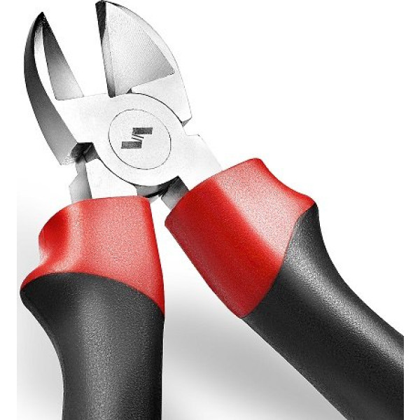 Фото - Плоскогубцы Stark 160 мм (501200160)