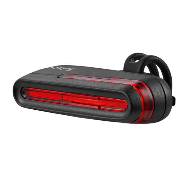 Фото - Фонарь велосипедный Grey's 20xLEDs 500mAh сенсор движения с функцией автоматического включения (GR11230)