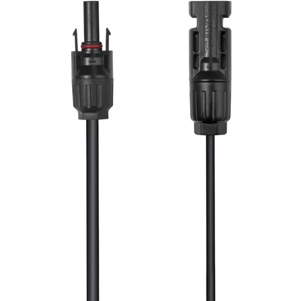 Фото - Кабель для солнечной панели EcoFlow EFPV-LTY2CBL0.3M