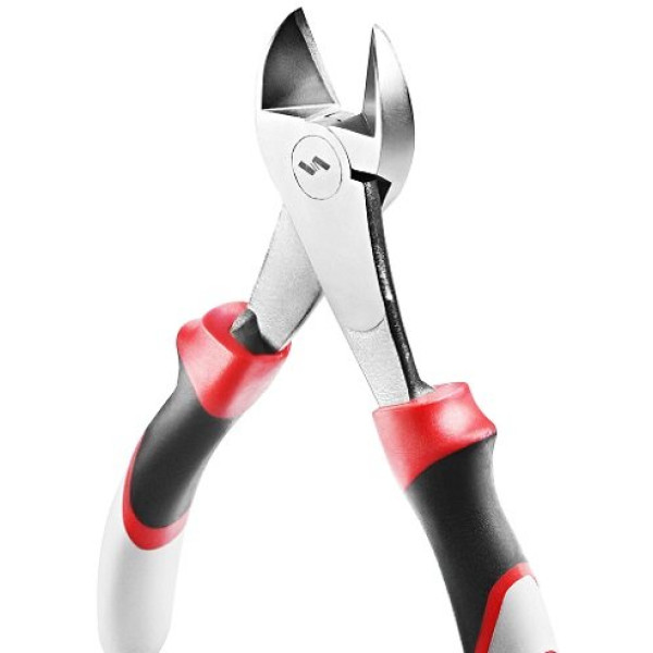 Фото - Плоскогубцы Stark 160 мм (501200160)