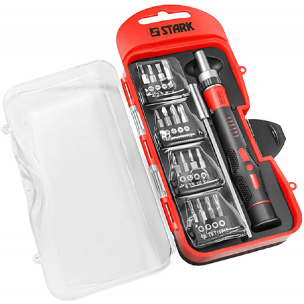 Фото - Набор отверток Stark SBKIT-218 (502506018)