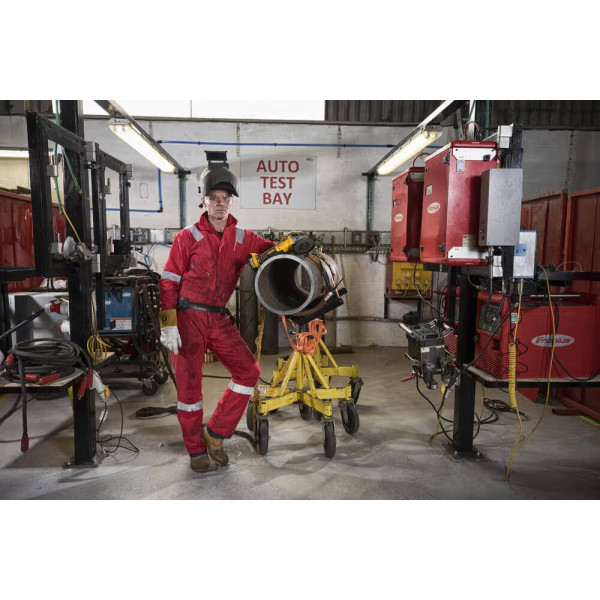 Фото - Болгарка DeWALT 18 B XR Li-lon (DCG405P3)