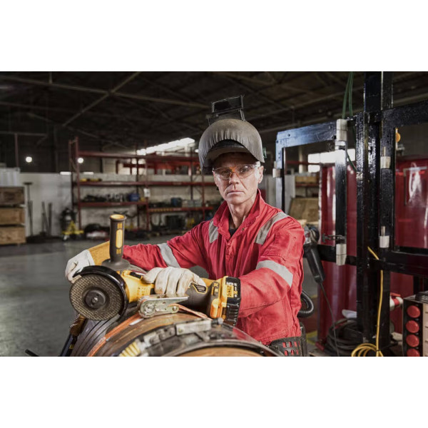 Фото - Болгарка DeWALT 18 B XR Li-lon (DCG405P3)