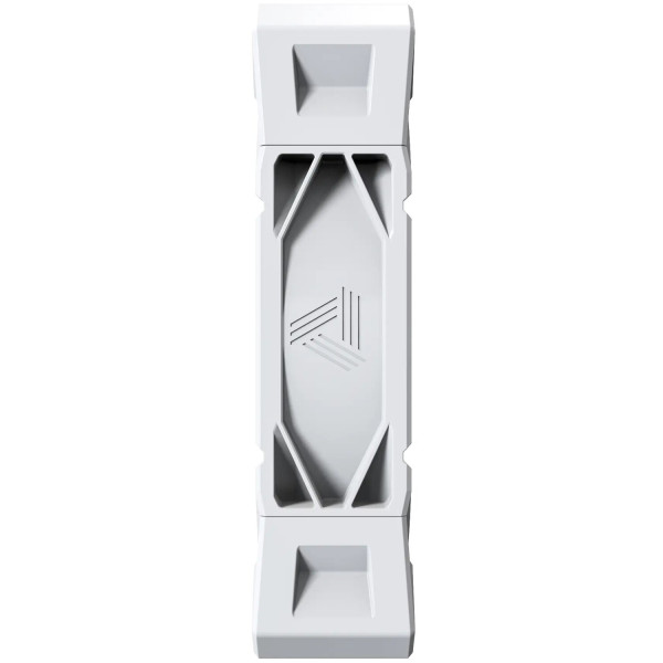 Фото - Корпусный вентилятор Montech E28 ARGB 3 PACK (W)