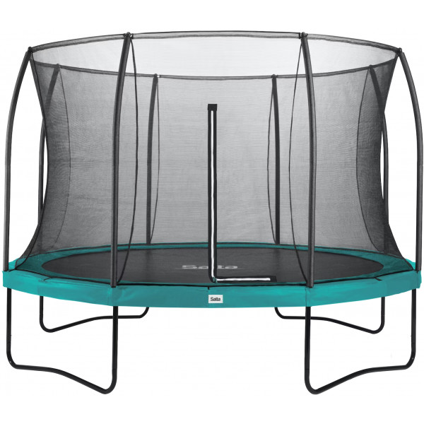 Фото - Батут Salta Comfort Edition 366 см Green (5076G)