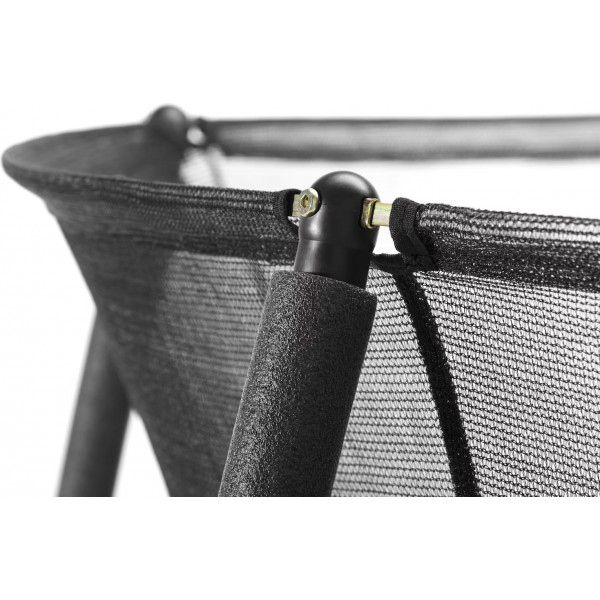 Фото - Батут Salta Comfort Edition 366 см Green (5076G)