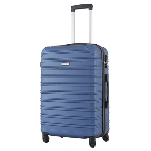 Фото - Чемодан Semi Line L Blue (T5635-3)